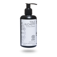 Active shampoo Sorbents 1.9%: Charcoal + Montmorillonite 250 мл