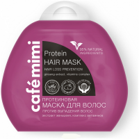 Протеиновая маска для волос, 100 мл