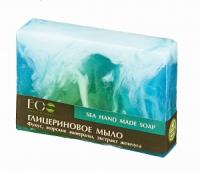 Глицериновое мыло SEA SOAP, 130 гр