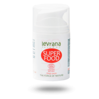 Крем для лица Super Food, 50мл