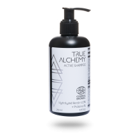 Active shampoo Hydrolyzed Keratin 0.3% + Proteins 1% 250 мл